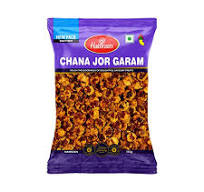 Haldiram'S Chana Jor Garam 150 Gm